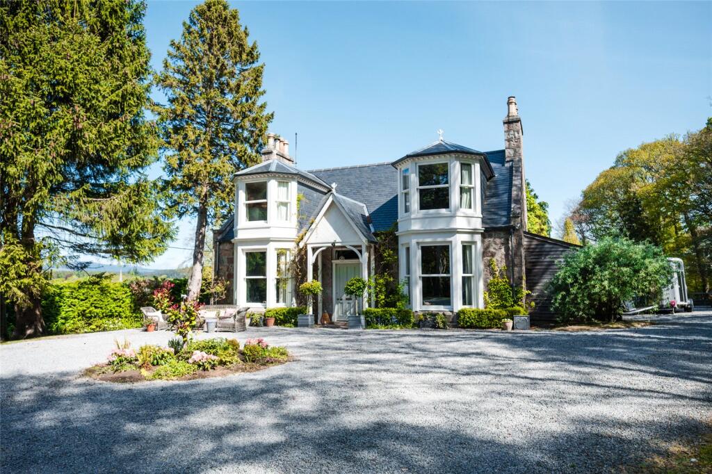 Property image for South Manse, Birse, Aboyne, AB34