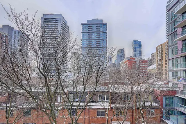 Additional image 35 of 308 Jarvis St Unit 520