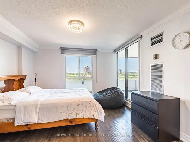 Additional image 35 of 1320 Mississauga Valley Blvd Unit 709