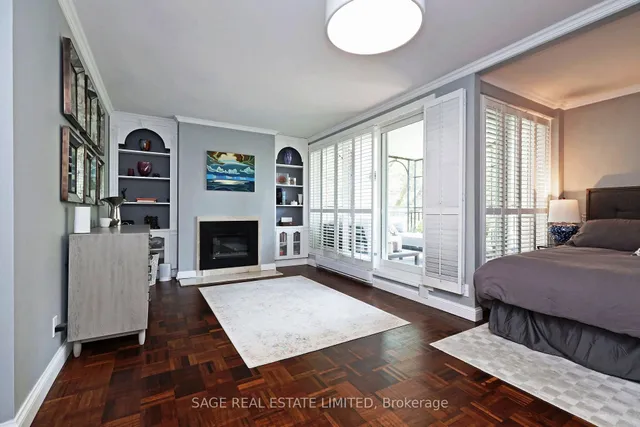 Additional image 17 of 105 Heath St Unit 9