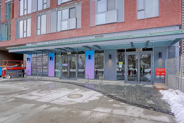 Additional image 45 of 308 Jarvis St Unit 520