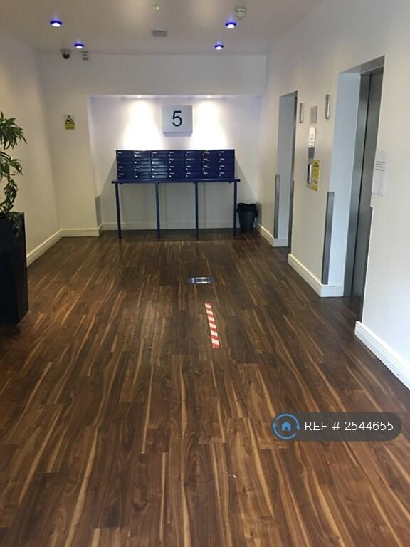 Additional image 10 of Wharfside Street, Birmingham, B1