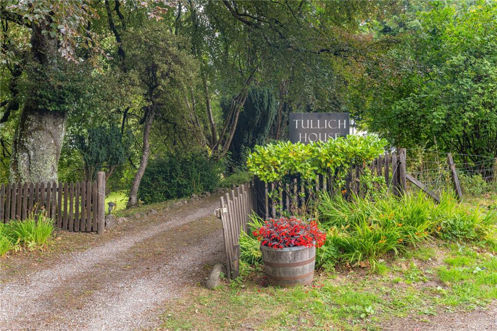 Additional image 55 of Tullich House, Dufftown, Keith, Moray, Aberdeenshire, AB55 4JT