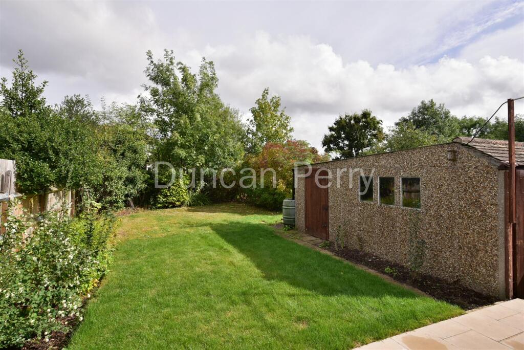 Additional image 12 of Oaklands Avenue, Brookmans Park