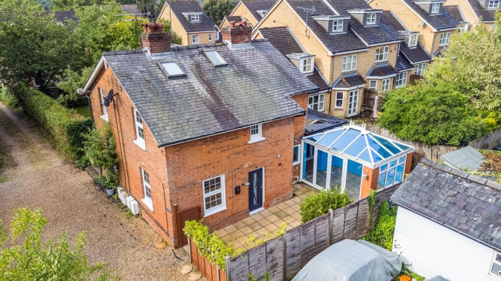 Additional image 37 of Station Road, Digswell, Welwyn, Hertfordshire, AL6 0EA