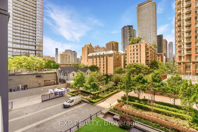Additional image 31 of 28 Ted Rogers Way Unit 308