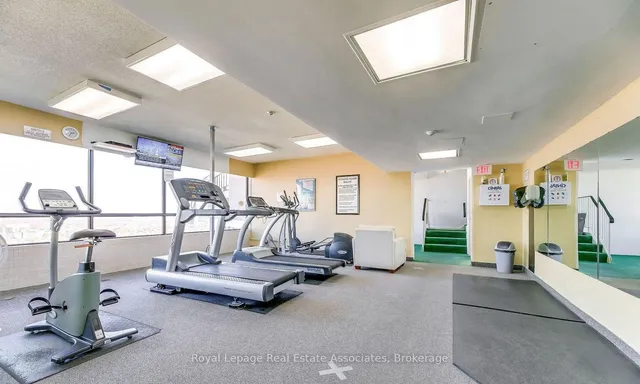 Additional image 47 of 1333 Bloor St Unit 611