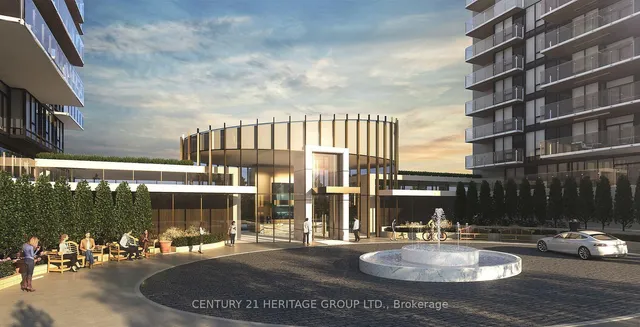 Additional image 23 of 25 McMahon Dr Unit 1505