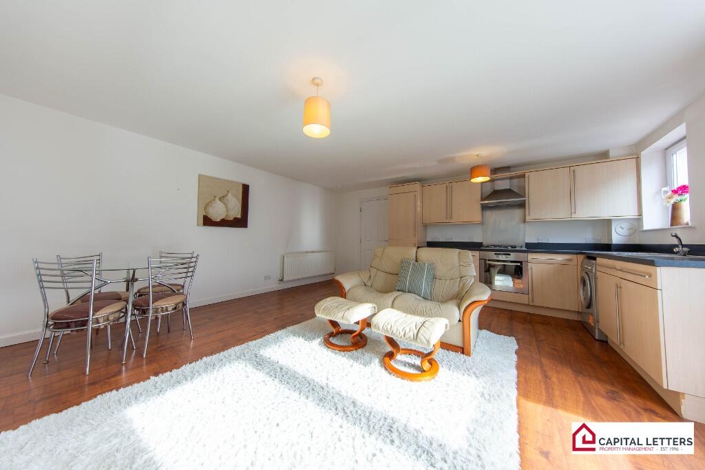 Additional image 2 of Fraser Road, Gilcomston, Aberdeen, AB25