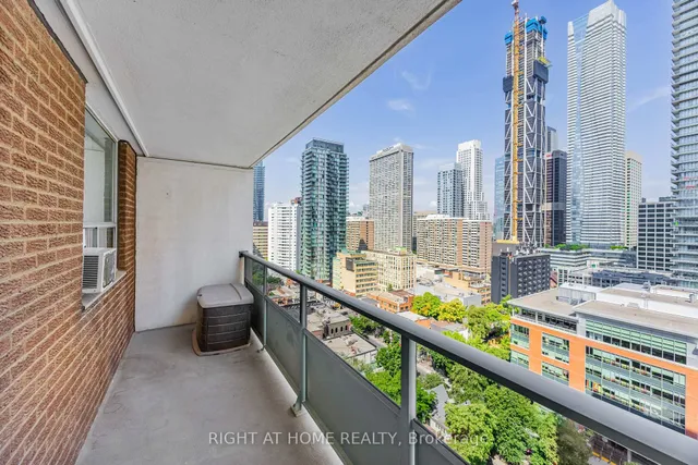 Additional image 12 of 30 Gloucester St Unit 2109