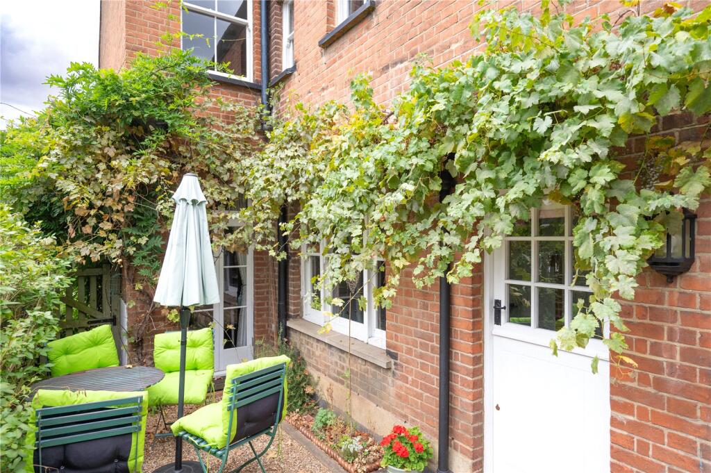 Additional image 18 of Selby Avenue, St. Albans, Hertfordshire