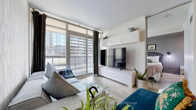 Additional image 2 of 4K Spadina Ave Unit 1708