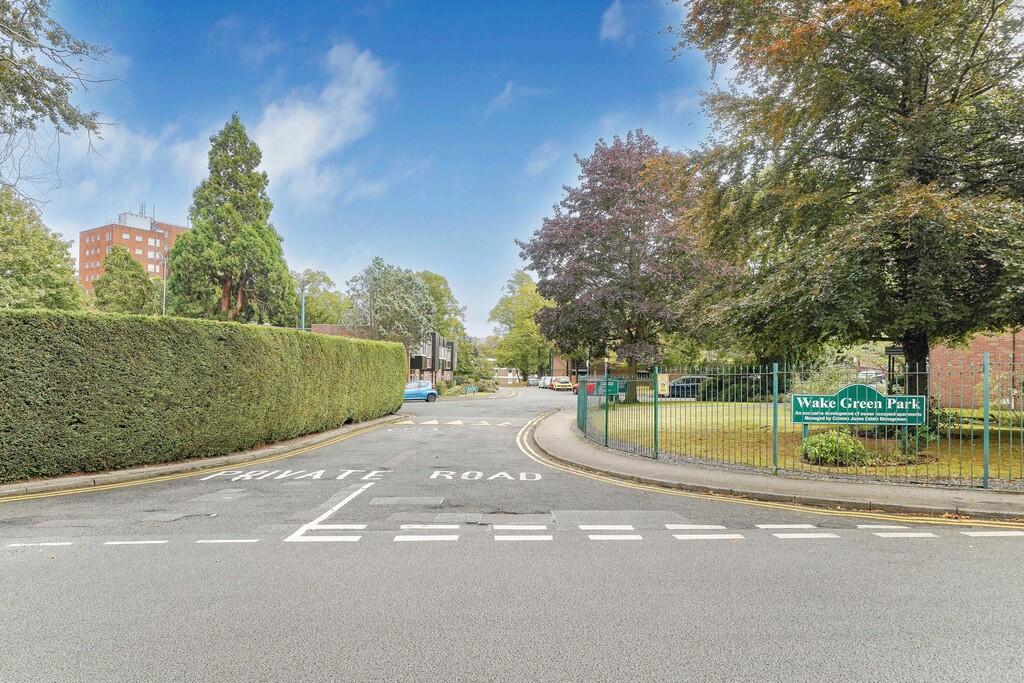 Additional image 15 of James Court , Wake Green Park , Moseley