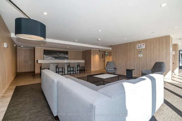 Additional image 44 of 27 Bathurst St Unit 508W