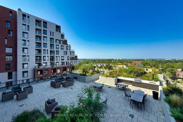 Additional image 18 of 3100 Keele St Unit 803