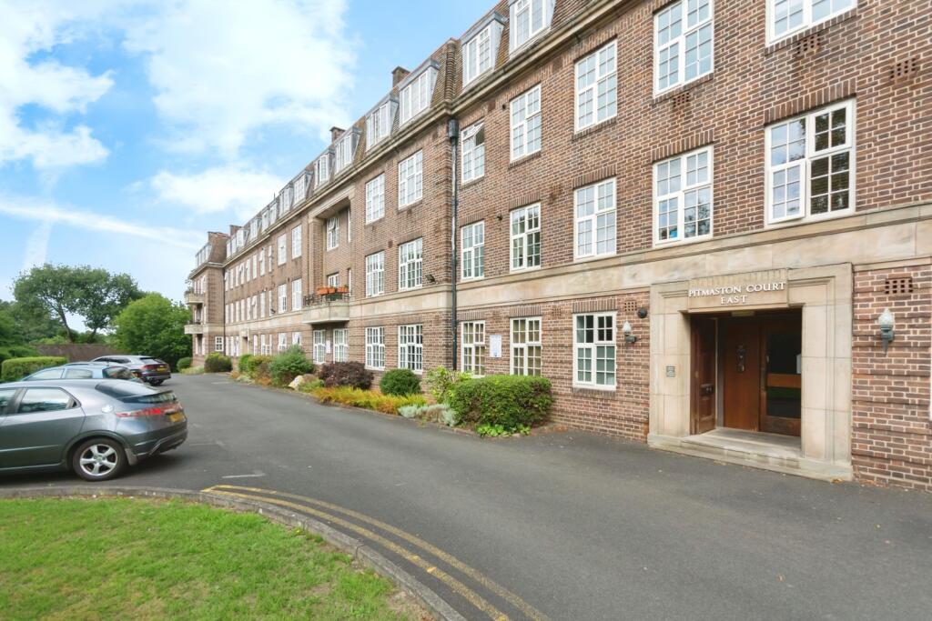 Additional image 17 of Pitmaston Court West, Birmingham, West Midlands, B13