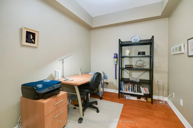 Additional image 24 of 28 William Carson Cres Unit PH22