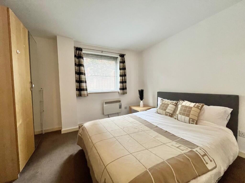 Additional image 5 of Granville Street, Birmingham, B1