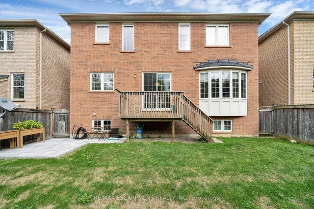 Additional image 31 of 48 Montreal Circ