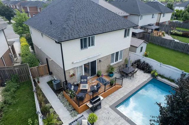 Additional image 48 of 274 Springvalley Cres