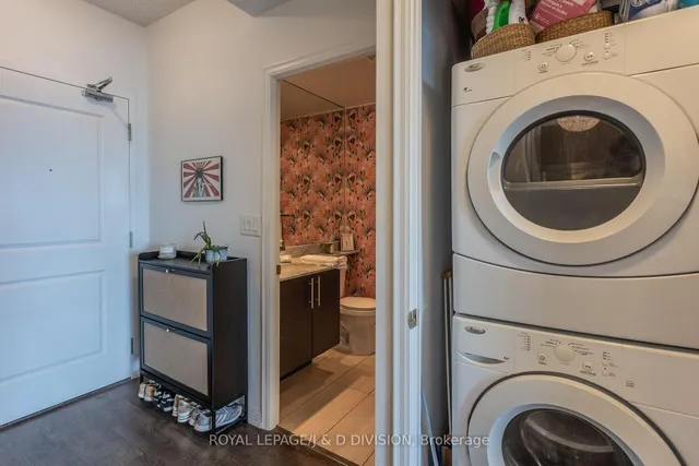 Additional image 17 of 125 Western Battery Rd Unit 2313