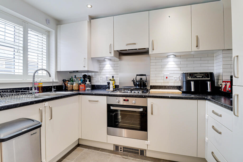 Additional image 5 of Harrier End, St. Albans, Hertfordshire, AL4