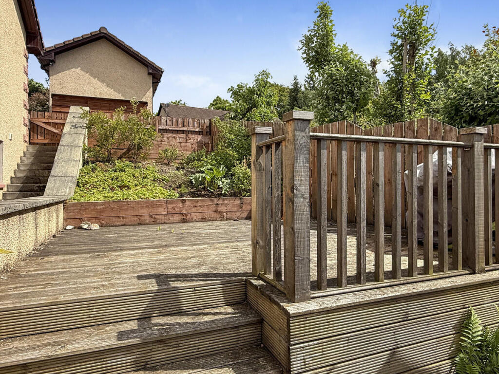 Additional image 36 of Braes Of Allachie, Aberlour