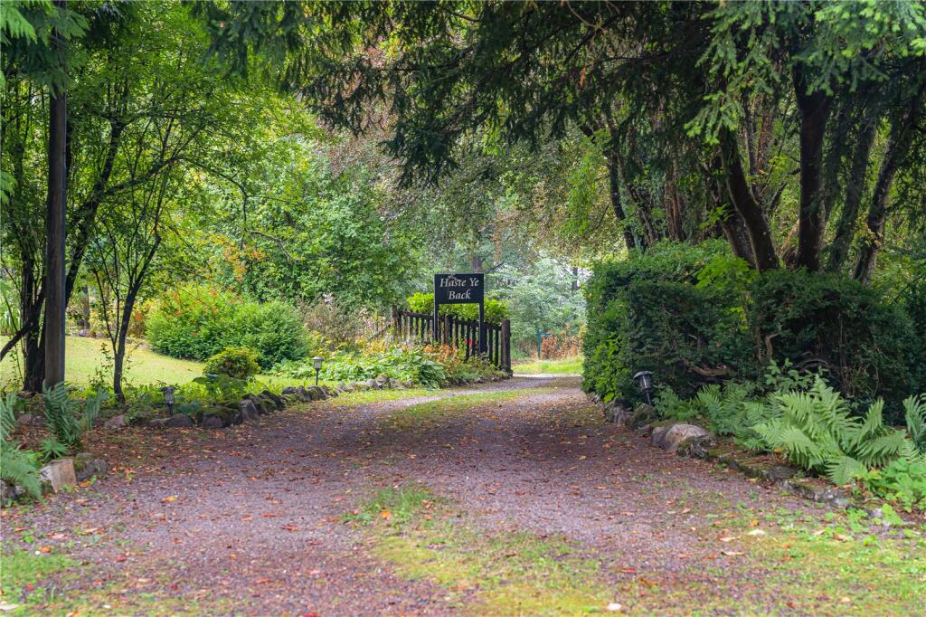 Additional image 53 of Tullich House, Dufftown, Keith, Moray, Aberdeenshire, AB55 4JT