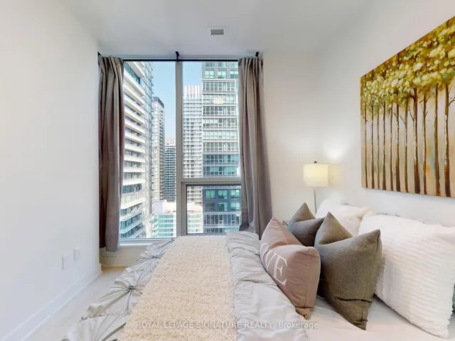 Additional image 43 of 35 Mercer St Unit 2713