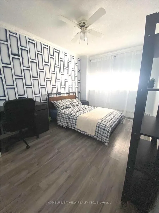 Additional image 8 of 4645 Jane St Unit 909