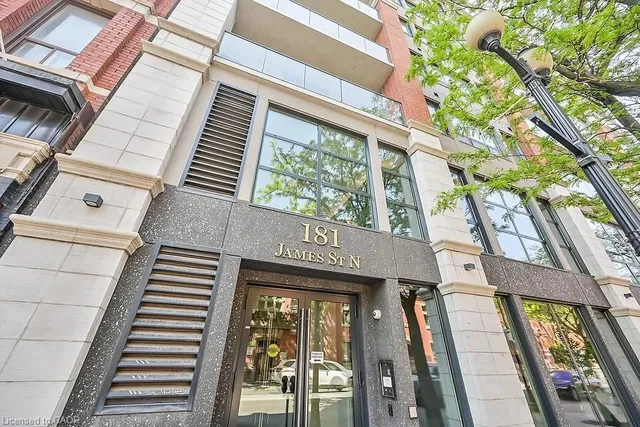 Additional image 46 of 181 James St Unit 804