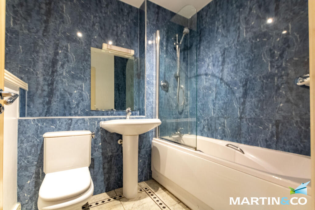 Additional image 9 of Royal Arch Apartments, The Mailbox, Wharfside Street, Birmingham, B1