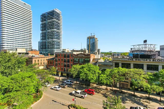 Additional image 19 of 118 King St Unit 523