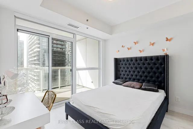 Additional image 12 of 318 Richmond St Unit 2408