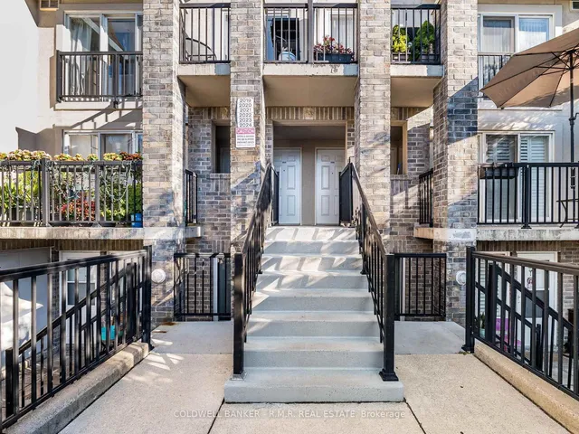 Additional image 2 of 125 George Appleton Way Unit 2020