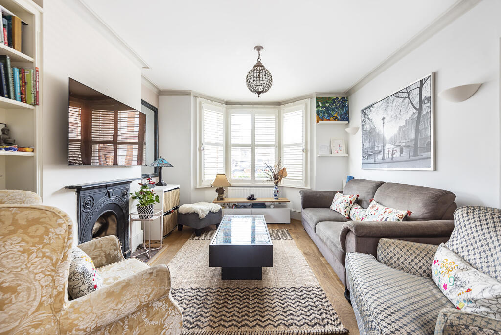 Additional image 15 of Paxton Road, St. Albans, Hertfordshire, AL1