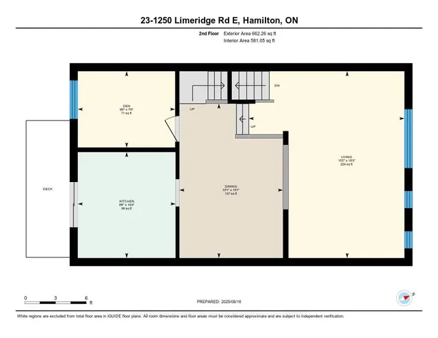 Additional image 44 of 1250 Limeridge Rd Unit 23
