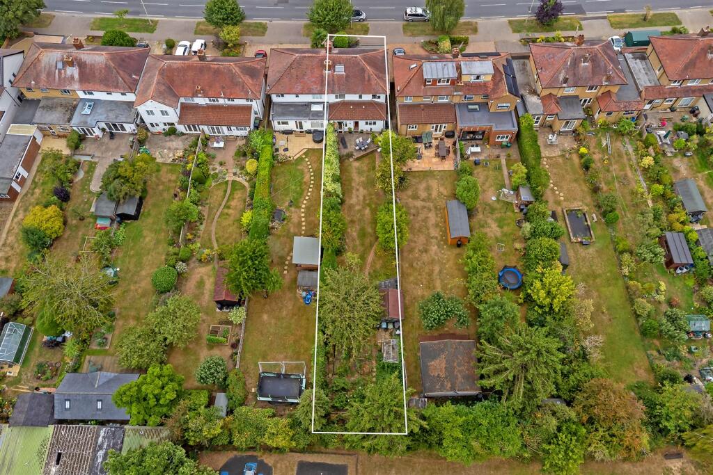 Additional image 2 of The Ridgeway, St. Albans