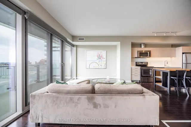 Additional image 15 of 390 Cherry St Unit 1408