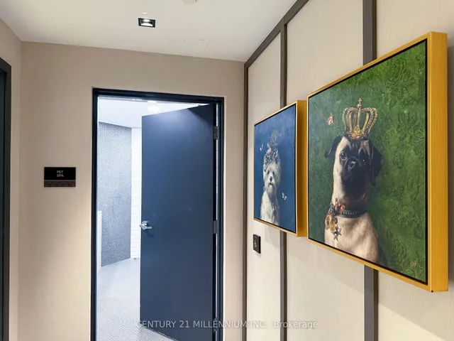 Additional image 39 of 405 Dundas St Unit 810