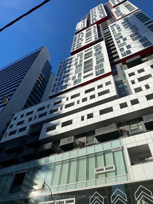 Additional image 15 of 318 Richmond St Unit 1810