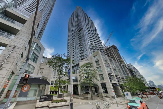 Additional image 25 of 2191 Yonge St Unit 1103