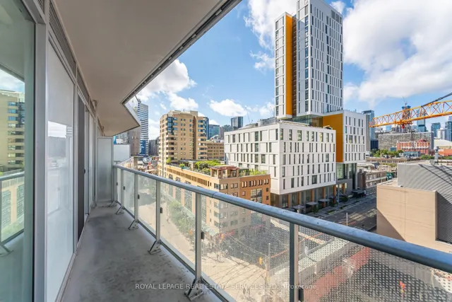 Additional image 31 of 100 Dalhousie St Unit 803