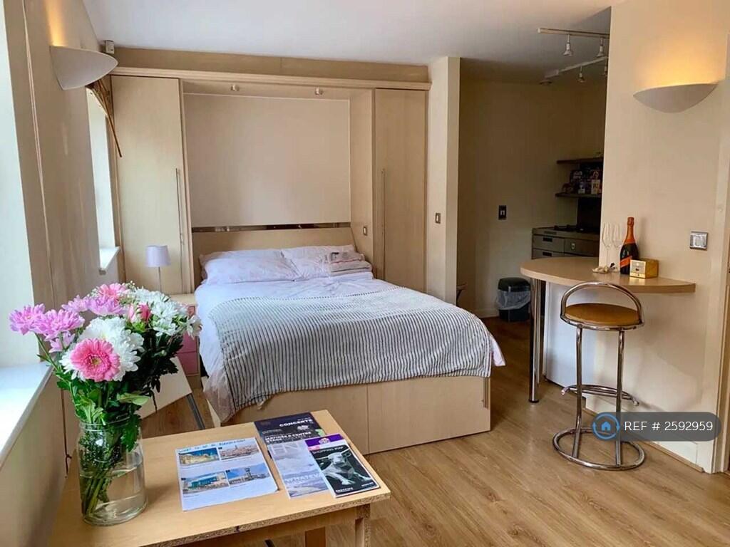 Additional image 2 of Washington Wharf, Birmingham, B1