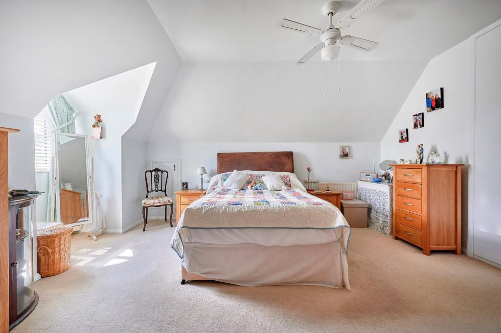 Additional image 8 of Dexter Close, St. Albans, Hertfordshire, AL1