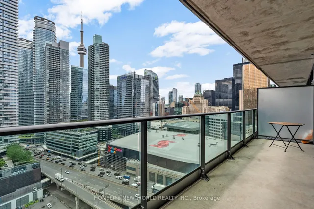 Additional image 18 of 33 Bay St Unit 2502