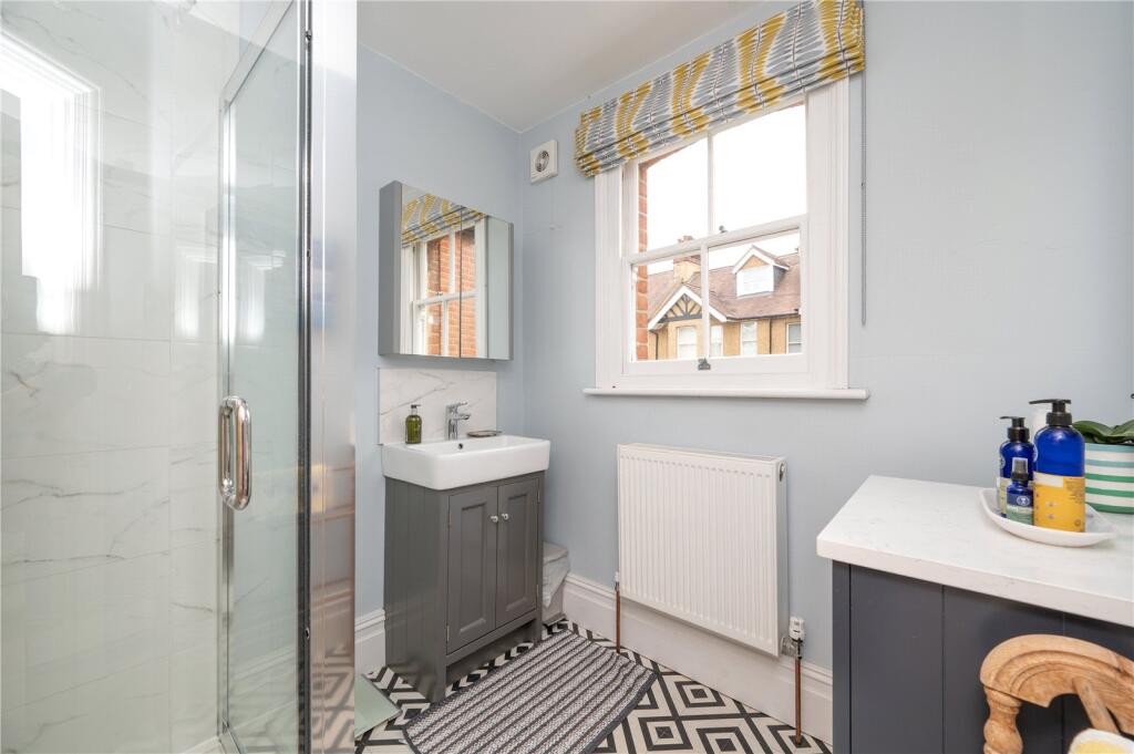 Additional image 9 of Selby Avenue, St. Albans, Hertfordshire