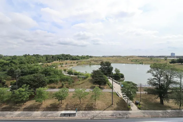 Additional image 17 of 3100 Keele St Unit 702