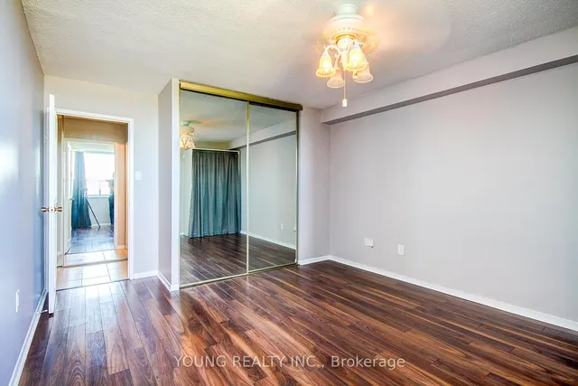 Additional image 24 of 5 Old Sheppard Ave Unit 1707