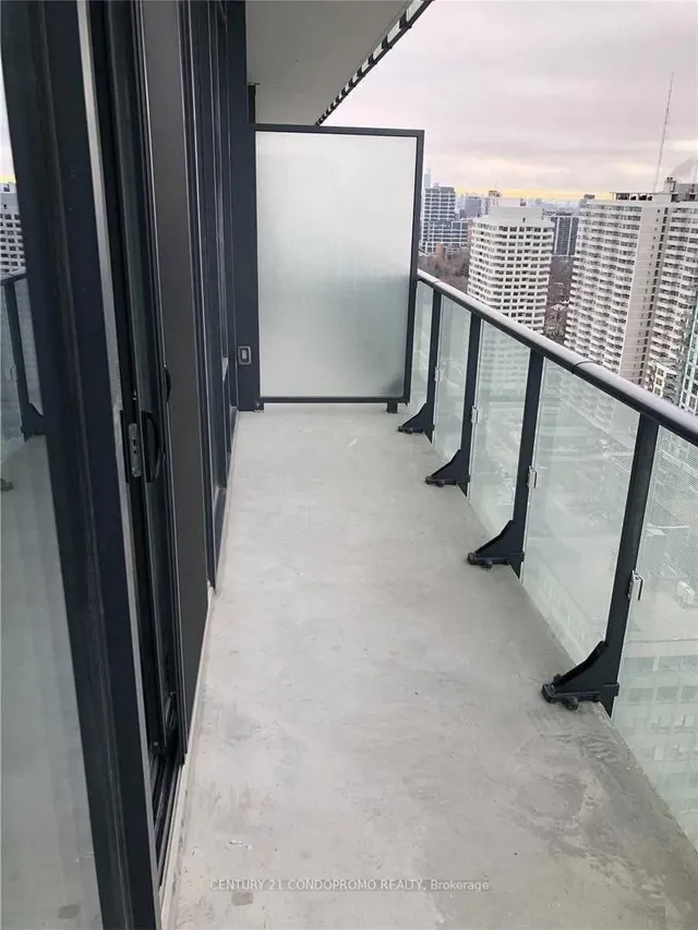 Additional image 11 of 161 Roehampton Ave Unit 2912